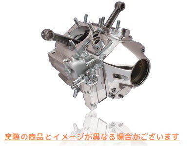 10-0006 ショベルヘッド 80 インチ ショート ブロック 取寄せ Vツイン Shovelhead 80 inch Short Block (検索用／