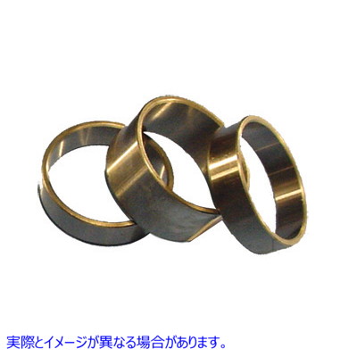 10-0138 コンロッドレースセット 取寄せ Vツイン Connecting Rod Race Set (検索用／24345-36A 24356-36A
