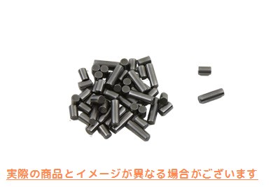 10-0148 コンロッドローラーベアリングセット .0008 取寄せ Vツイン Connecting Rod Roller Bearing Set .0008 (検索用／