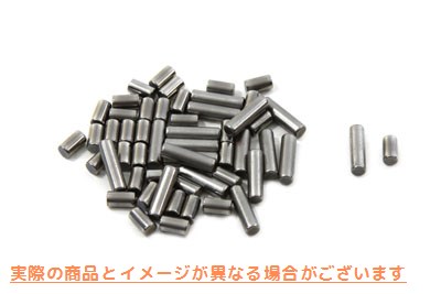10-0152 コンロッドローラーベアリングセット標準 取寄せ Vツイン Connecting Rod Roller Bearing Set Standard (検索用／