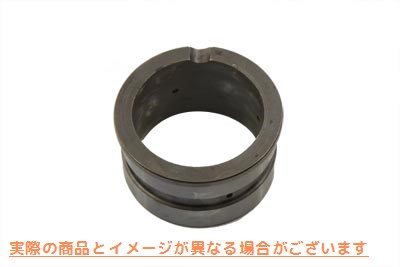 10-0232 ピニオン右側ケースレース.002 取寄せ Vツイン Pinion Right Side Case Race .002 (検索用／24599-58B Eastern A-24600-