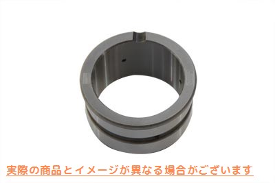 10-0250 ジムズ ピニオン 右サイドケース レース .002 取寄せ Vツイン Jims Pinion Right Side Case Race .002 (検索用／24599-5
