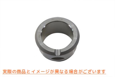 10-0253 【廃番】 ジムズ ピニオン 右サイドケース レース .005 取寄せ Vツイン Jims Pinion Right Side Case Race .005 (検索用