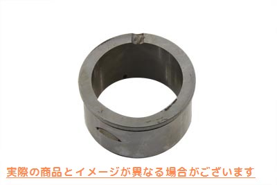10-0296 ピニオン右側ケースレーススタンダード 取寄せ Vツイン Pinion Right Side Case Race Standard (検索用／24599-58B
