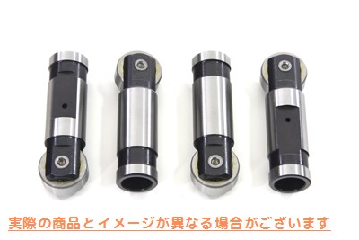10-0313 油圧タペットセット 取寄せ Vツイン Hydraulic Tappet Set (検索用／18522-53S