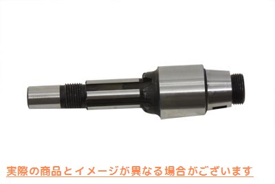 10-0399 レース付きエンジンピニオンシャフト 取寄せ Vツイン Engine Pinion Shaft with Race (検索用／24005-80 Eastern A-2400