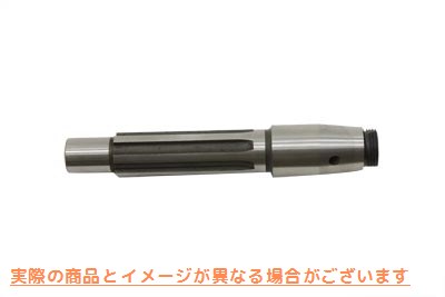 10-0400 エンジンピニオンシャフト 取寄せ Vツイン Engine Pinion Shaft (検索用／24006-39 Eastern A-24006-39