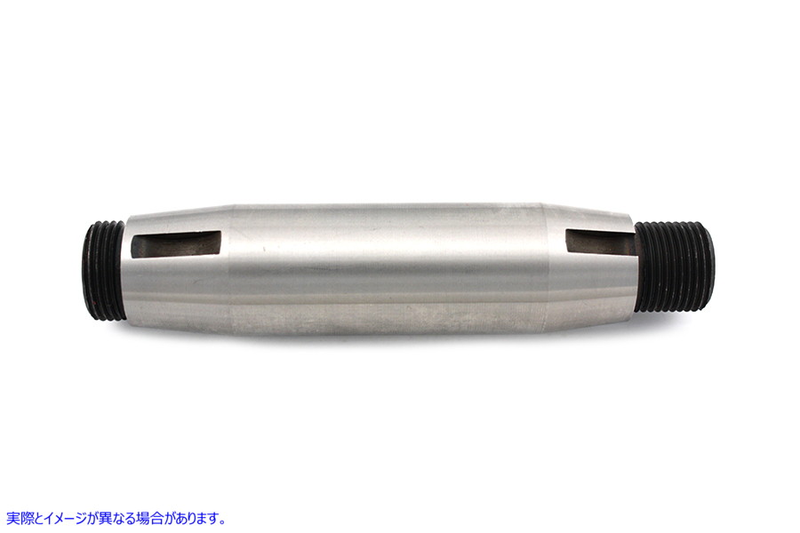 10-0410 エンジンスプロケットシャフト 取寄せ Vツイン Engine Sprocket Shaft (検索用／24001-30 Eastern A-24001-30