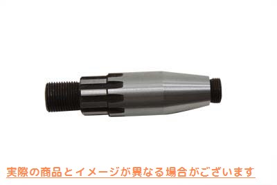 10-0412 エンジンスプロケットシャフト 取寄せ Vツイン Engine Sprocket Shaft (検索用／24001-56 Eastern A-24001-56