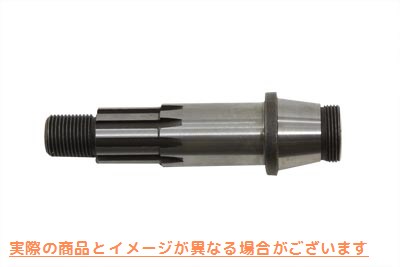10-0415 エンジンスプロケットシャフト 取寄せ Vツイン Engine Sprocket Shaft (検索用／24001-72 Eastern A-24001-72