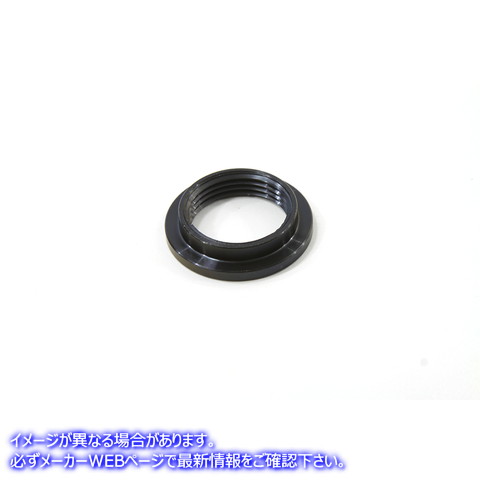 10-0429 左ケースオイルスリンガー 取寄せ Vツイン Left Case Oil Slinger (検索用／24776-40