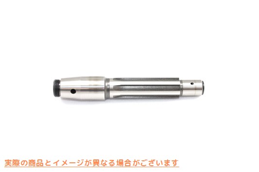 10-0441 オーバーヘッド バルブ エンジン ピニオン シャフト 取寄せ Vツイン Overhead Valve Engine Pinion Shaft (検索用／2400