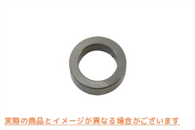 10-0460 スプロケット シャフト スペーサー .462 厚さ 取寄せ Vツイン Sprocket Shaft Spacer .462 Thickness (検索用／40240-89