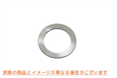 10-0461 スプロケット シャフト スペーサー .055 厚さ 取寄せ Vツイン Sprocket Shaft Spacer .055 Thickness (検索用／ Eastern
