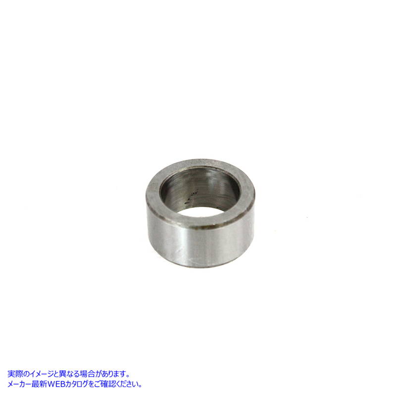 10-0463 スプロケットシャフトスペーサー左側 取寄せ Vツイン Sprocket Shaft Spacer Left Side (検索用／24038-99A Eastern A-2