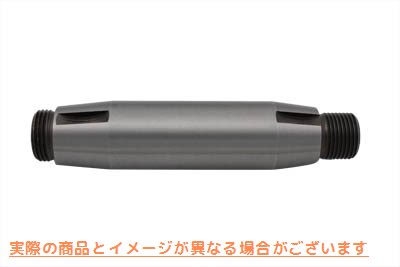 10-0469 レプリカスプロケットシャフト 取寄せ Vツイン Replica Sprocket Shaft (検索用／24001-30