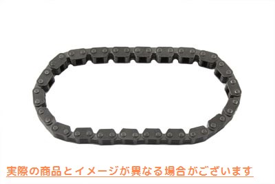 10-0483 プライマリーカムドライブチェーン 取寄せ Vツイン Primary Cam Drive Chain (検索用／25610-99