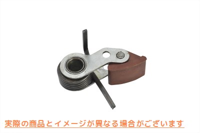 10-0485 プライマリーカムドライブチェーンテンショナー 取寄せ Vツイン Primary Cam Drive Chain Tensioner (検索用／39954-99A