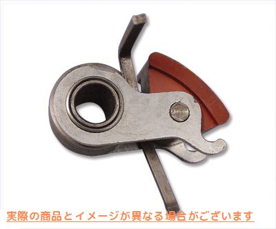 10-0486 セカンダリカムドライブチェーンテンショナー 取寄せ Vツイン Secondary Cam Drive Chain Tensioner (検索用／39964-99A