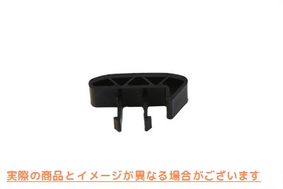 10-0487 カムチェーンガイド 取寄せ Vツイン Cam Chain Guide (検索用／39965-99