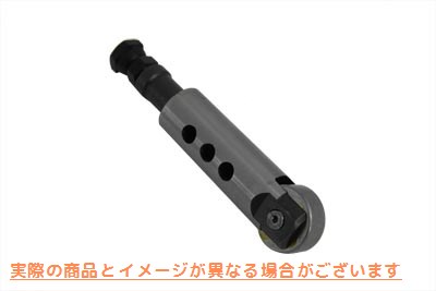10-0512 標準ソリッドライトニングタペットアセンブリ 取寄せ Vツイン Standard Solid Lightning Tappet Assembly (検索用／1849