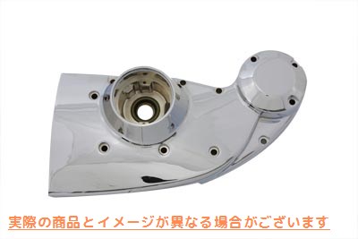 10-0554 1991-2003 スポーツスター用レプリカ カム カバー クローム 取寄せ Vツイン Replica Cam Cover Chrome (検索用／25213-9