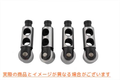 10-0567 スタンダードシフトンライトニングタペットセット Standard Sifton Lightning Tappet Set 取寄せ Vツイン (検索用／