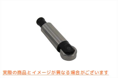 10-0631 ソリッドタペットアセンブリ.005 取寄せ Vツイン Solid Tappet Assembly .005 (検索用／ Jims 2476-1