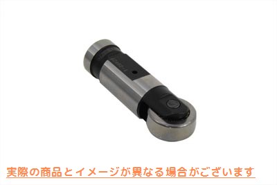 10-0634 標準油圧タペット 取寄せ Vツイン Standard Hydraulic Tappet (検索用／ Jims 2462-1
