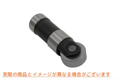 10-0645 Jims Powerglide 油圧タペット アセンブリ標準 取寄せ Vツイン Jims Powerglide Hydraulic Tappet Assembly Standard (