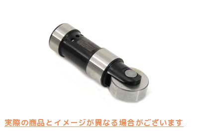 10-0658 【廃番】 Jims ハイドロソリッド タペット アセンブリ .002 オーバーサイズ 取寄せ Vツイン Jims Hydrosolid Tappet Ass