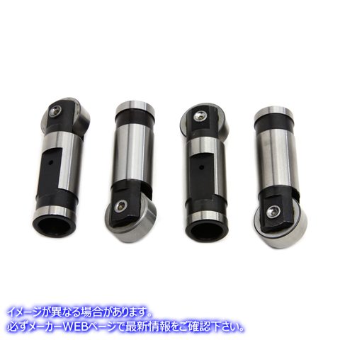 10-0674 Sifton 油圧タペット アセンブリ セット スタンダード 取寄せ Vツイン Sifton Hydraulic Tappet Assembly Set Standard