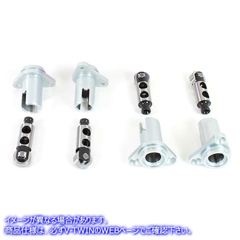 10-0675 UL タペット アセンブリおよびベース キット 取寄せ Vツイン UL Tappet Assembly and Base Kit (検索用／