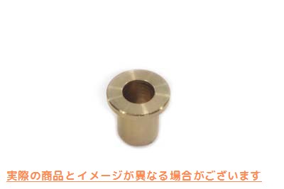 10-0725 トランスミッション シフター シャフト ブッシュ 取寄せ Vツイン Transmission Shifter Shaft Bushing (検索用／34435-5
