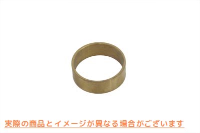 10-0729 トランスミッションローギアブッシュ 取寄せ Vツイン Transmission Low Gear Bushing (検索用／35789-36 Eastern A-3578