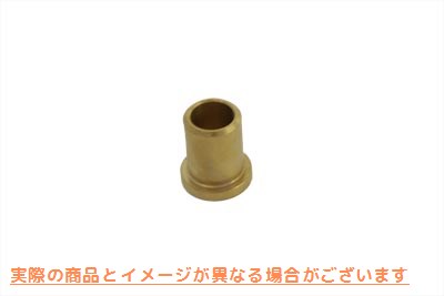 10-0732 トランスミッション シフター シャフト ブッシュ 取寄せ Vツイン Transmission Shifter Shaft Bushing (検索用／34430-3