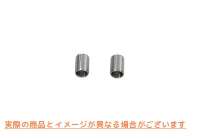 10-0742 Linkert キャブレター スロットル シャフト ブッシュ セット 取寄せ Vツイン Linkert Carburetor Throttle Shaft Bushin