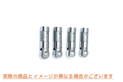 10-0779 標準油圧タペットアセンブリ 取寄せ Vツイン Standard Hydraulic Tappet Assembly (検索用／18523-86A