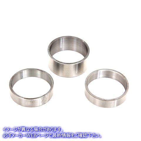 10-0829 コンロッド レース セット .010 オーバーサイズ 取寄せ Vツイン Connecting Rod Race Set .010 Oversize (検索用／