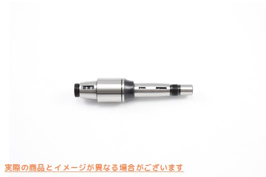10-0875 レプリカエンジンピニオンシャフト 取寄せ Vツイン Replica Engine Pinion Shaft (検索用／24006-73