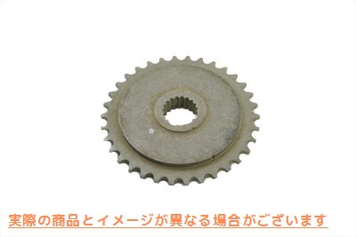 10-0914 カムドライブスプロケット 取寄せ Vツイン Cam Drive Sprocket (検索用／25728-06