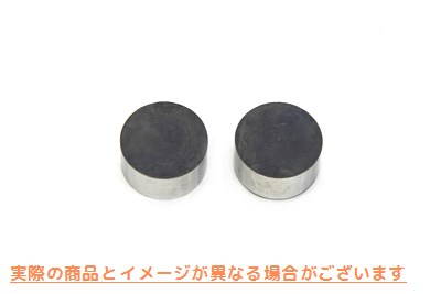 10-0921 クランクピンプラグセット 取寄せ Vツイン Crank Pin Plug Set (検索用／
