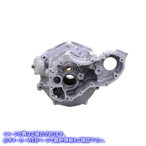 10-0954 パンヘッドエンジンケースセット 取寄せ Vツイン Panhead Engine Case Set (検索用／ Motortechnic