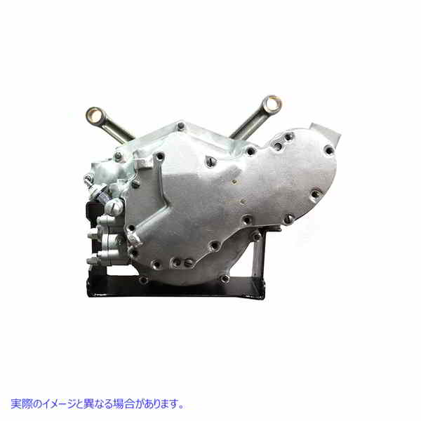10-0993 1936 レプリカ ショート ブロック アセンブリ 取寄せ Vツイン 1936 Replica Short Block Assembly (検索用／