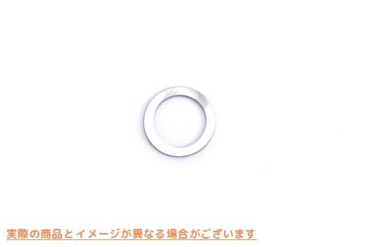 10-1154 エンジンケース右ベアリングワッシャー 取寄せ Vツイン Engine Case Right Bearing Washers (検索用／24692-54 Eastern