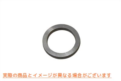 10-1159 左側スプロケットシャフトベアリングワッシャー 取寄せ Vツイン Left Side Sprocket Shaft Bearing Washers (検索用／24