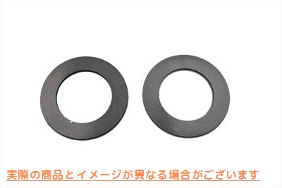 10-1162 インサイドフライホイールスラストワッシャーセット 取寄せ Vツイン Inside Flywheel Thrust Washer Set (検索用／23972