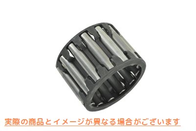 10-1277 エンジンケース右ベアリングアセンブリ ブルー 取寄せ Vツイン Engine Case Right Bearing Assembly Blue (検索用／ Eas