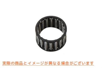 10-1279 エンジンケースピニオンベアリングブルー 取寄せ Vツイン Engine Case Pinion Bearing Blue (検索用／24647-87 Eastern