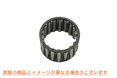 10-1282 エンジンケースピニオンベアリンググリーン 取寄せ Vツイン Engine Case Pinion Bearing Green (検索用／24660-87 Easte